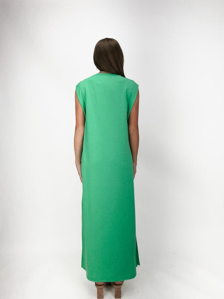 Kit Midi Dress