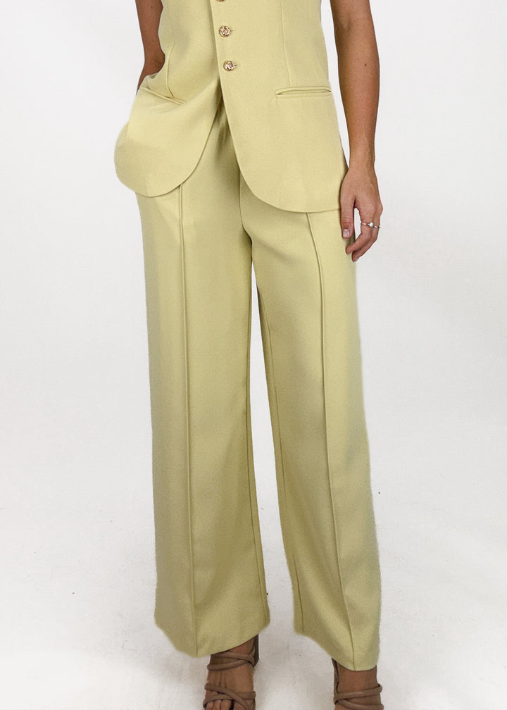 Alice Wide Leg Pants