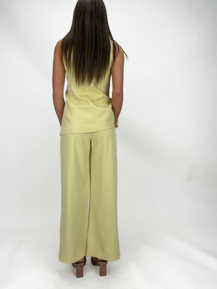 Alice Wide Leg Pants