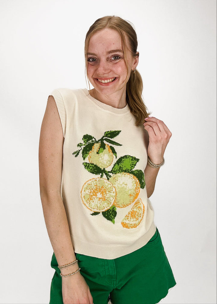 Kathryn Lemon Tee