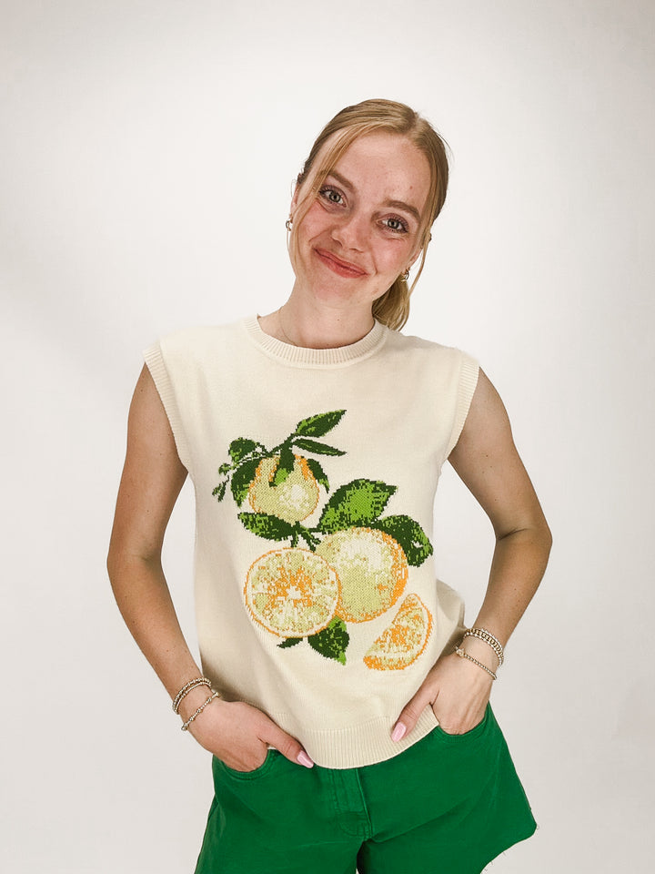 Kathryn Lemon Tee