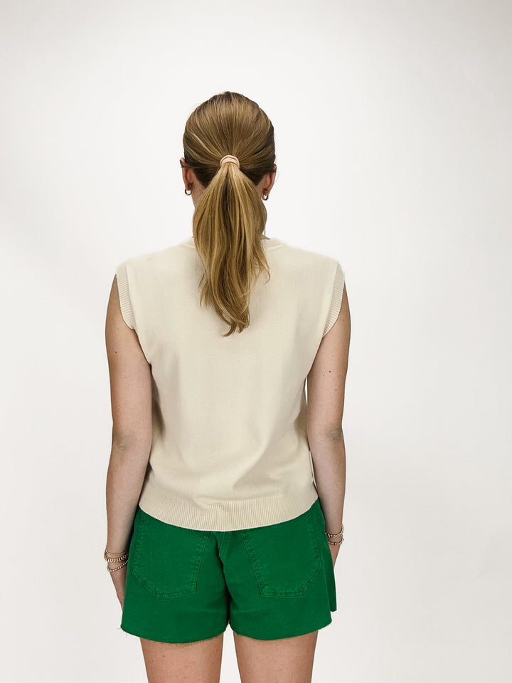 Kathryn Lemon Tee