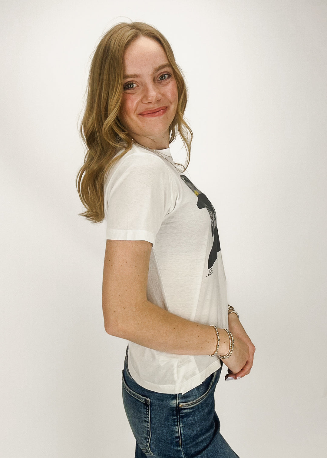 CPRESS Studio Warrior Mushie Tee