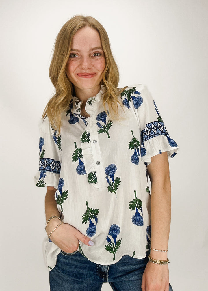 Marley Top