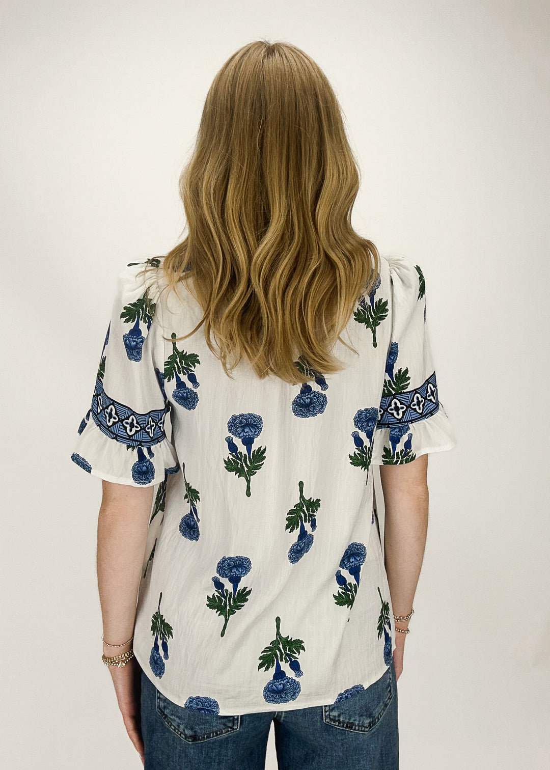 Marley Top