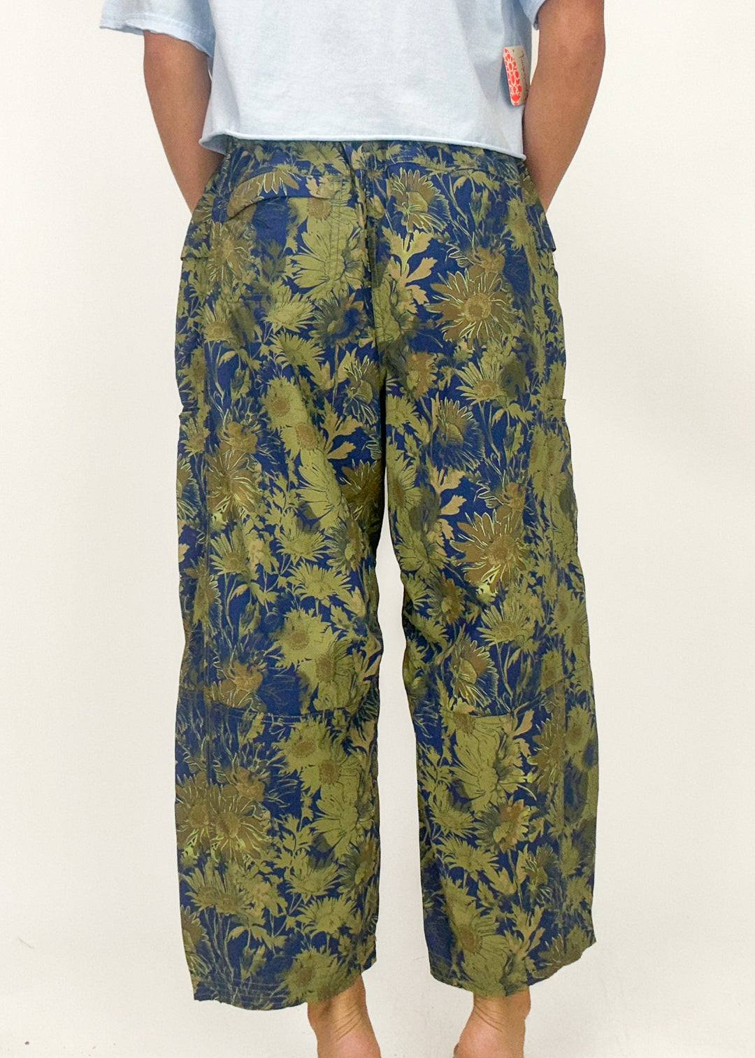 FP Movement Printed In The Wild Pant
