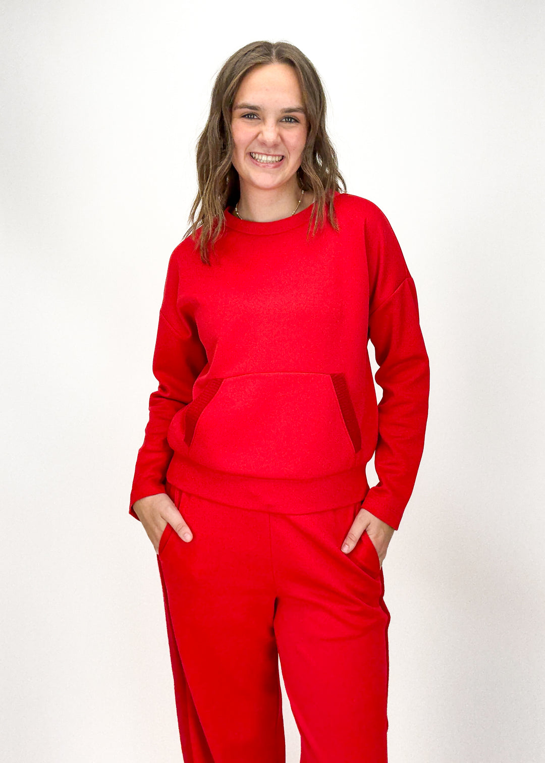 Margittes Blaise Top