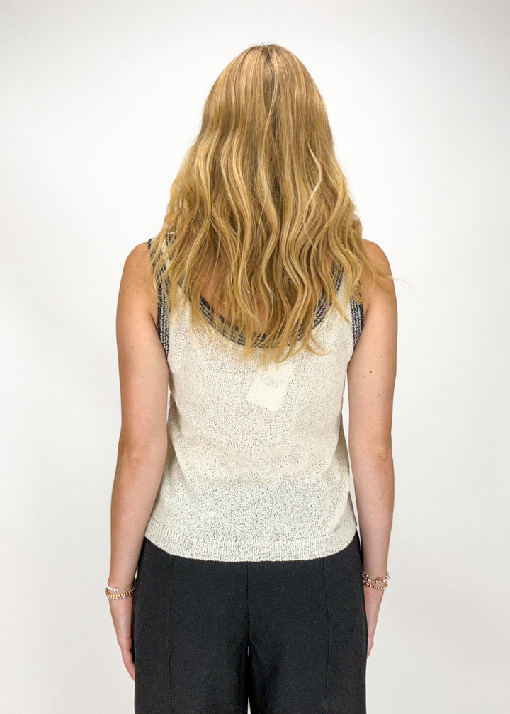 Emery Knit Tank