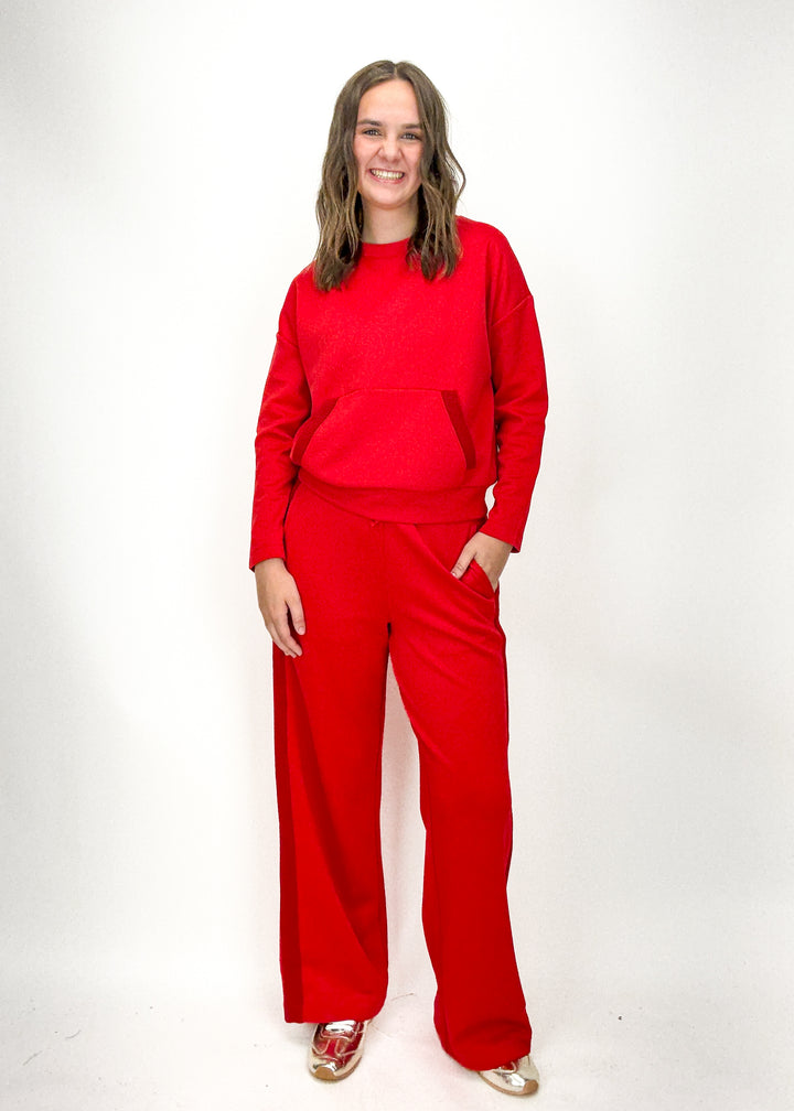 Margittes Blaise Wide Leg Pants