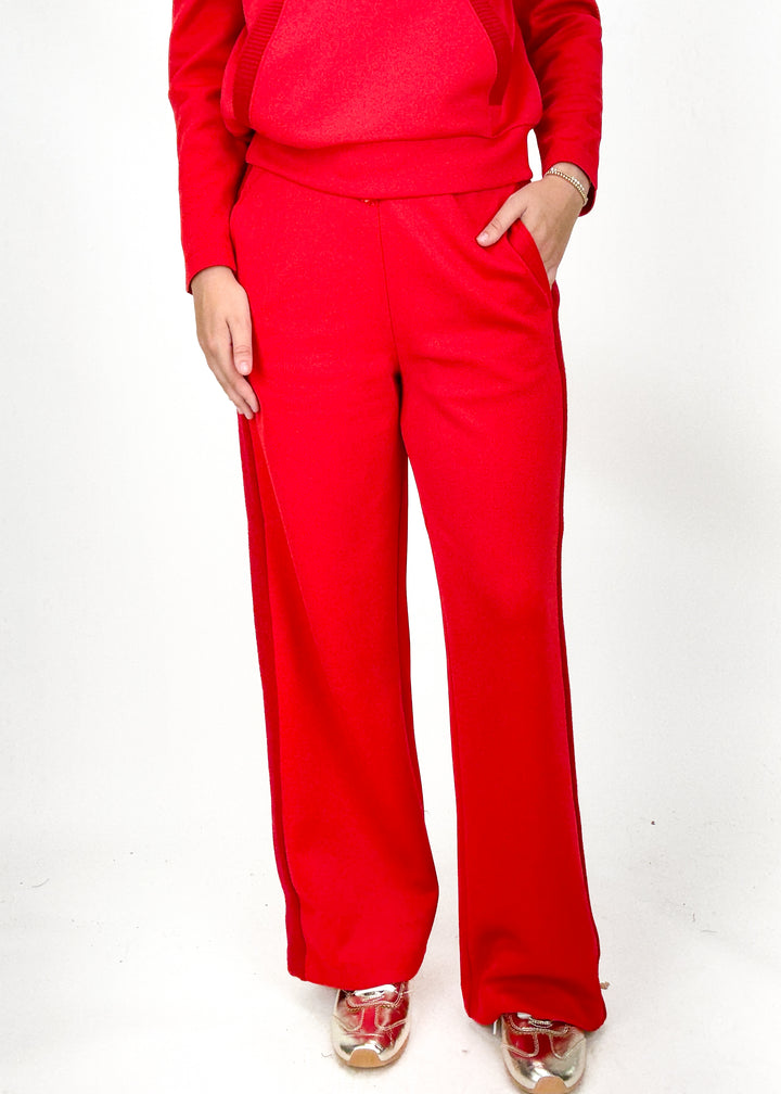 Margittes Blaise Wide Leg Pants