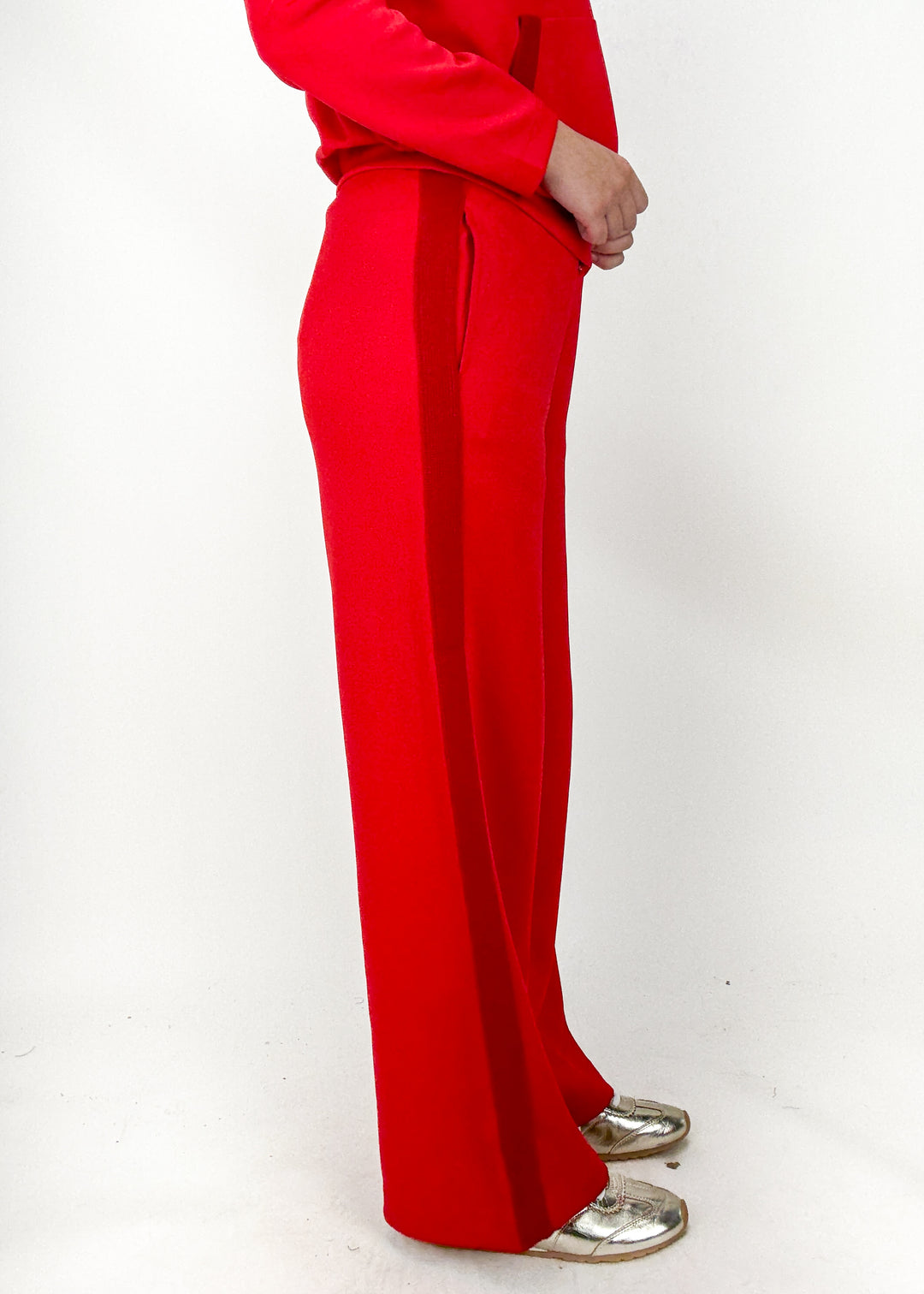 Margittes Blaise Wide Leg Pants