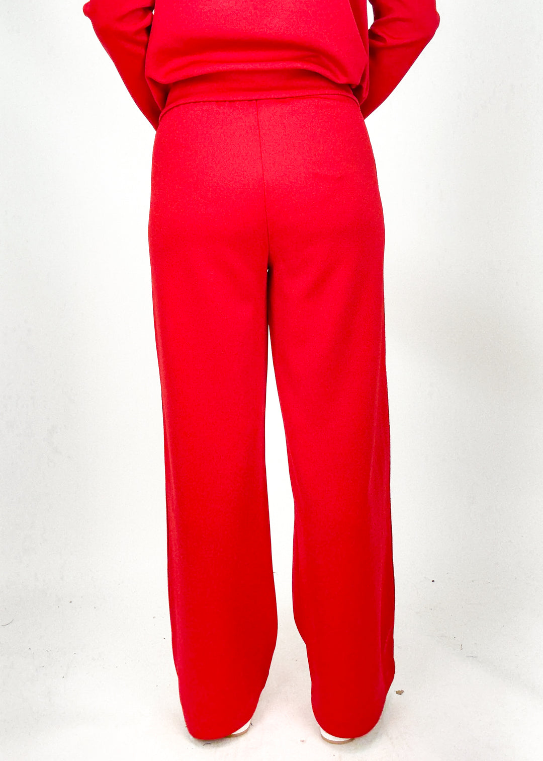 Margittes Blaise Wide Leg Pants