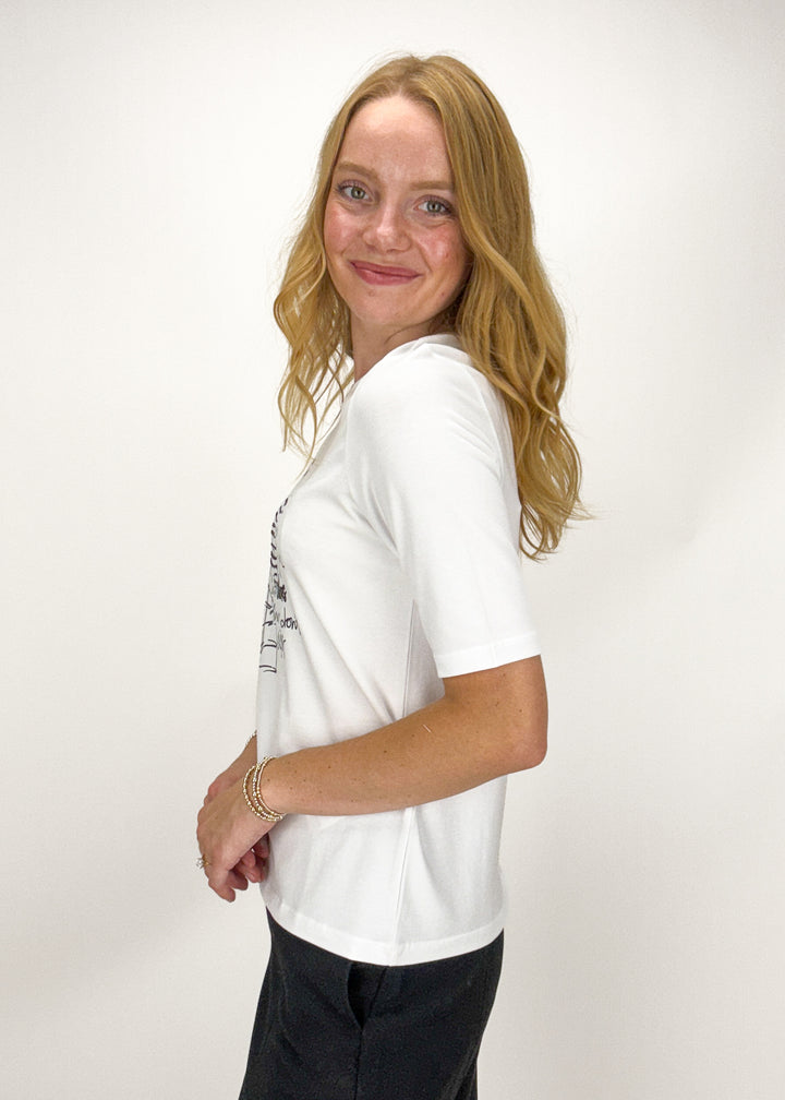 Margittes Dreaming of You Tee