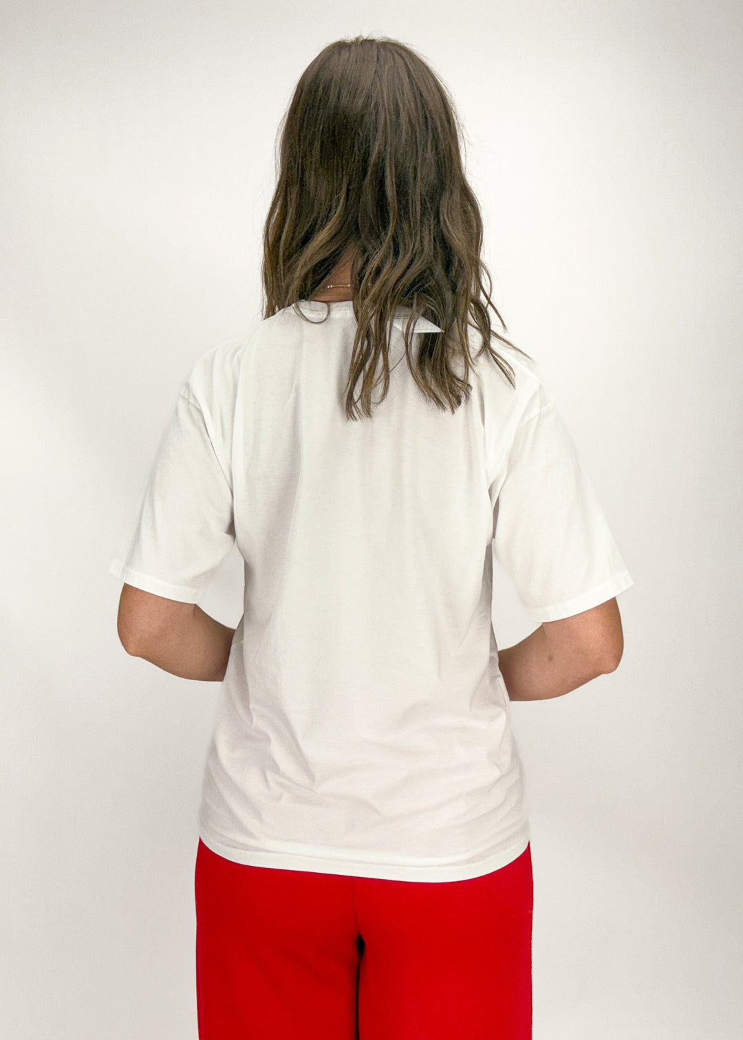 City of Love Graphic Tee