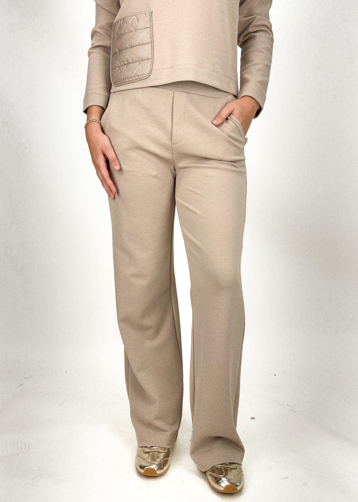 Margittes Clara Wide Leg Pants