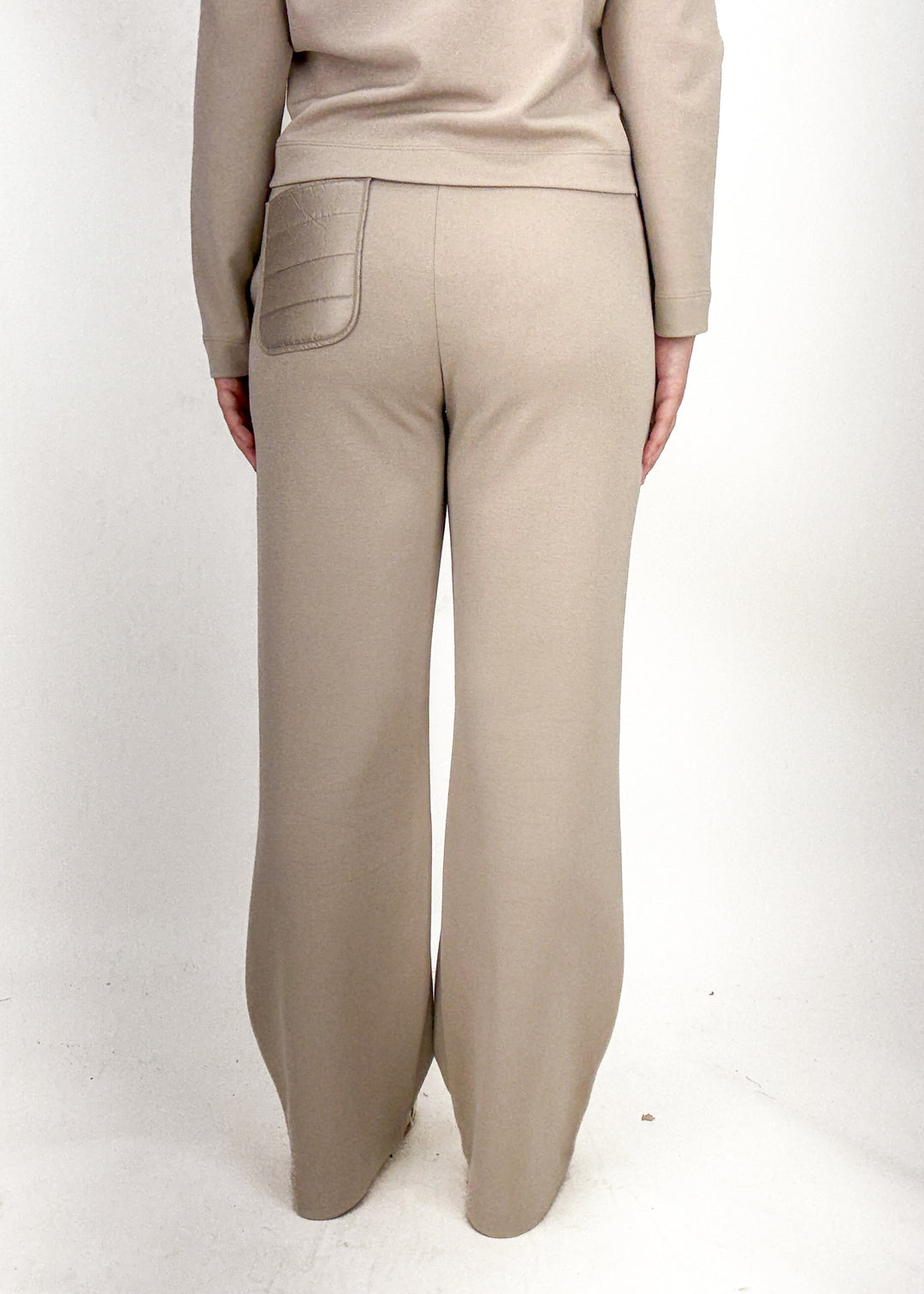 Margittes Clara Wide Leg Pants