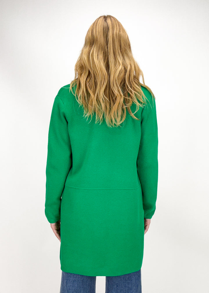 Shea Oversized Cardigan