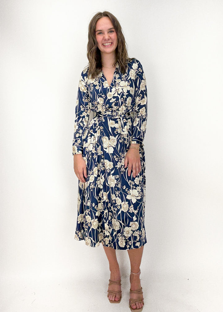 Cynthia Maxi Dress