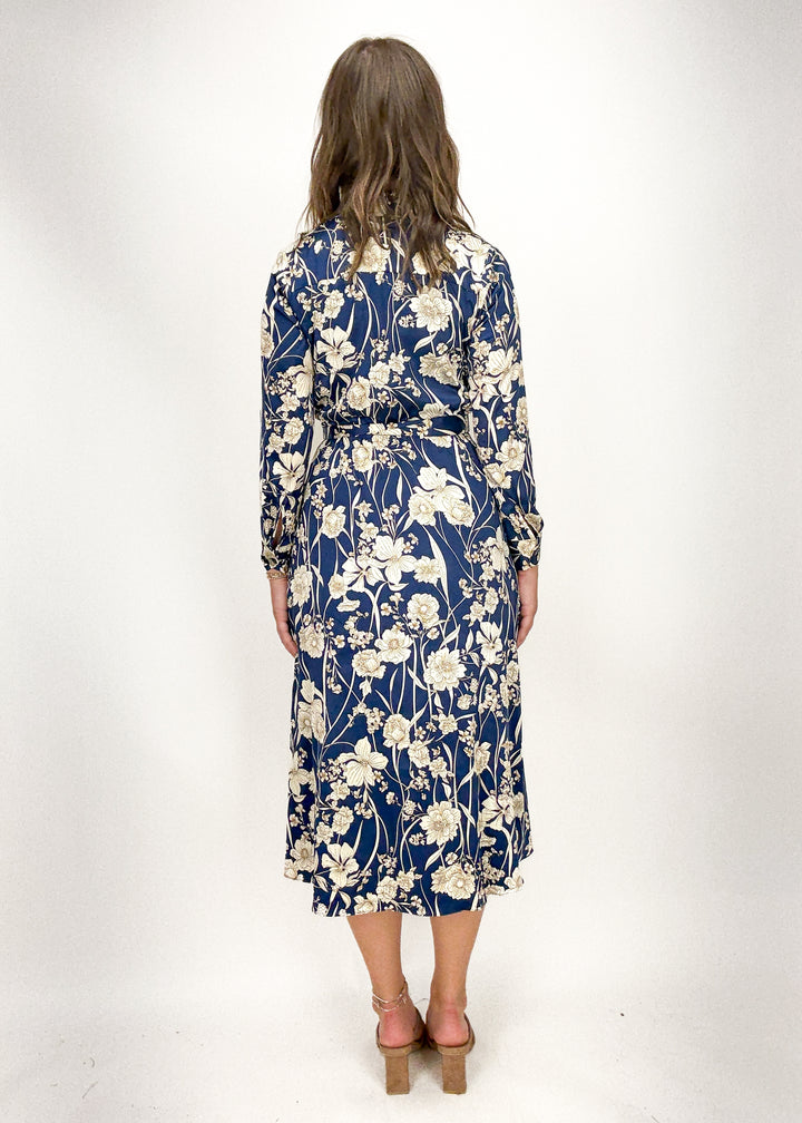 Cynthia Maxi Dress