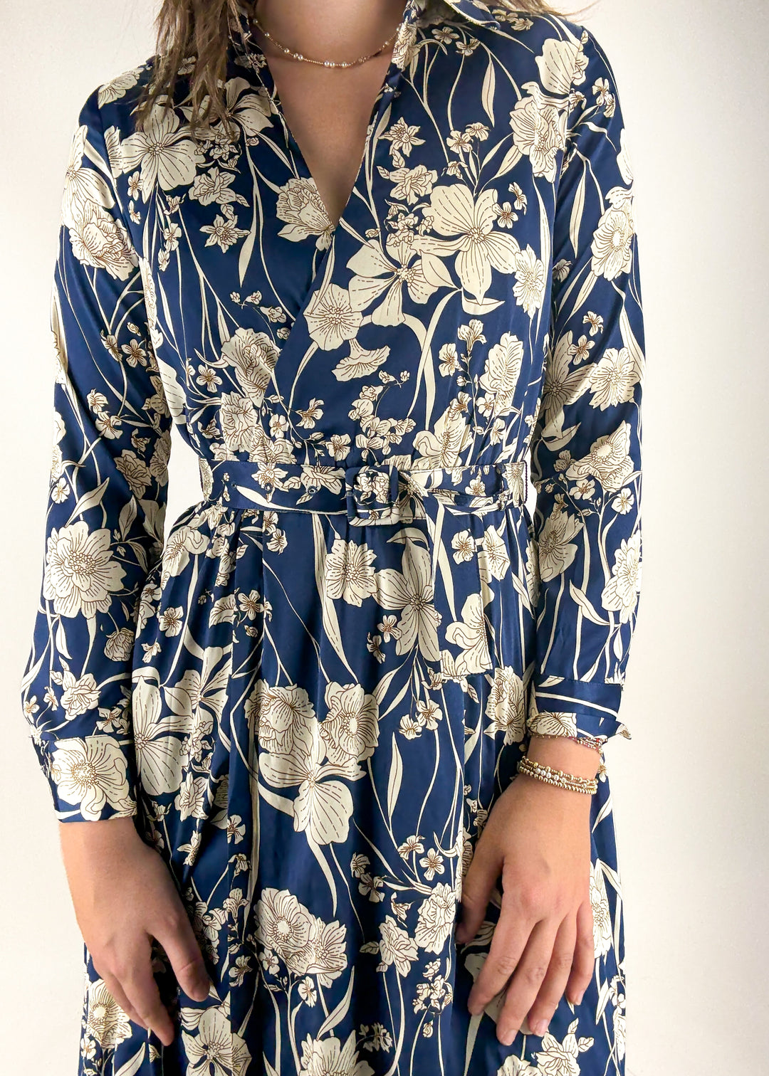Cynthia Maxi Dress