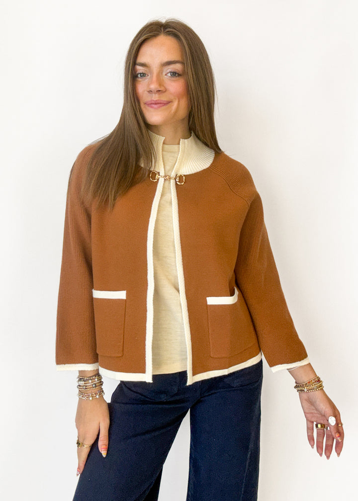 Allie Jacket