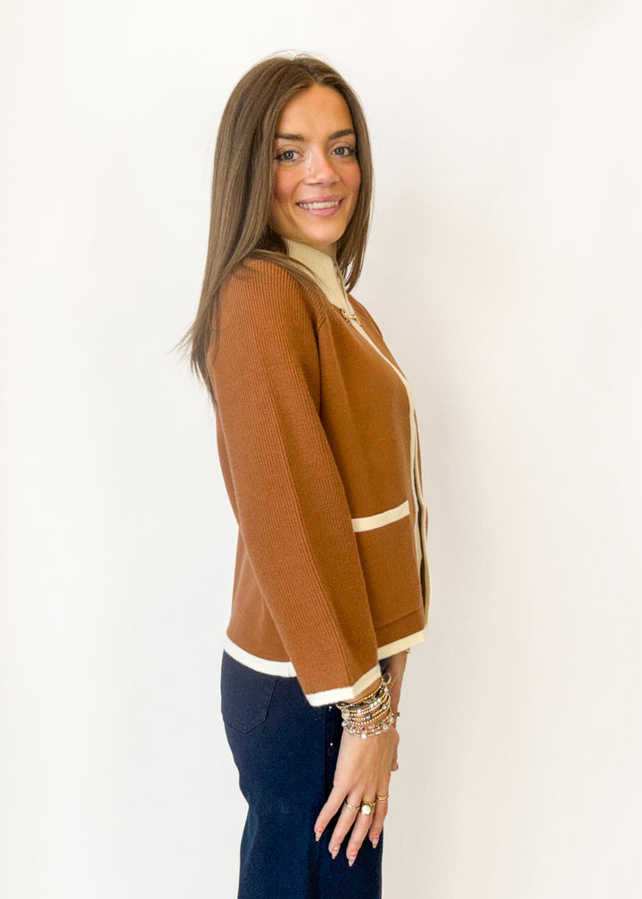 Allie Jacket