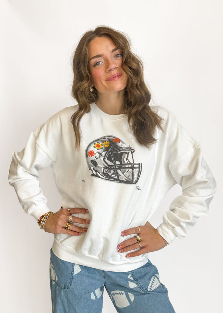CPRESS Studio Tackle Cozy Sweatshirt