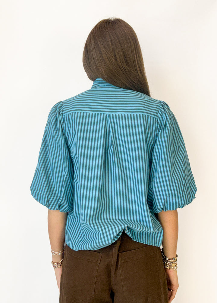 Willie Tie Top