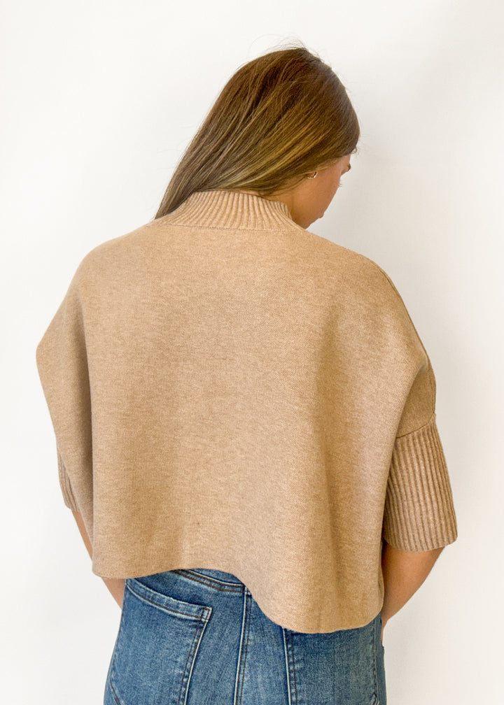 Six Fifty Oslo Sweater