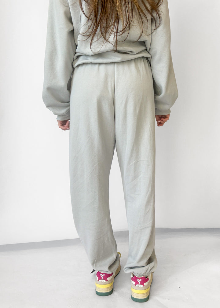 Z Supply Uptown Classic Fleece Jogger
