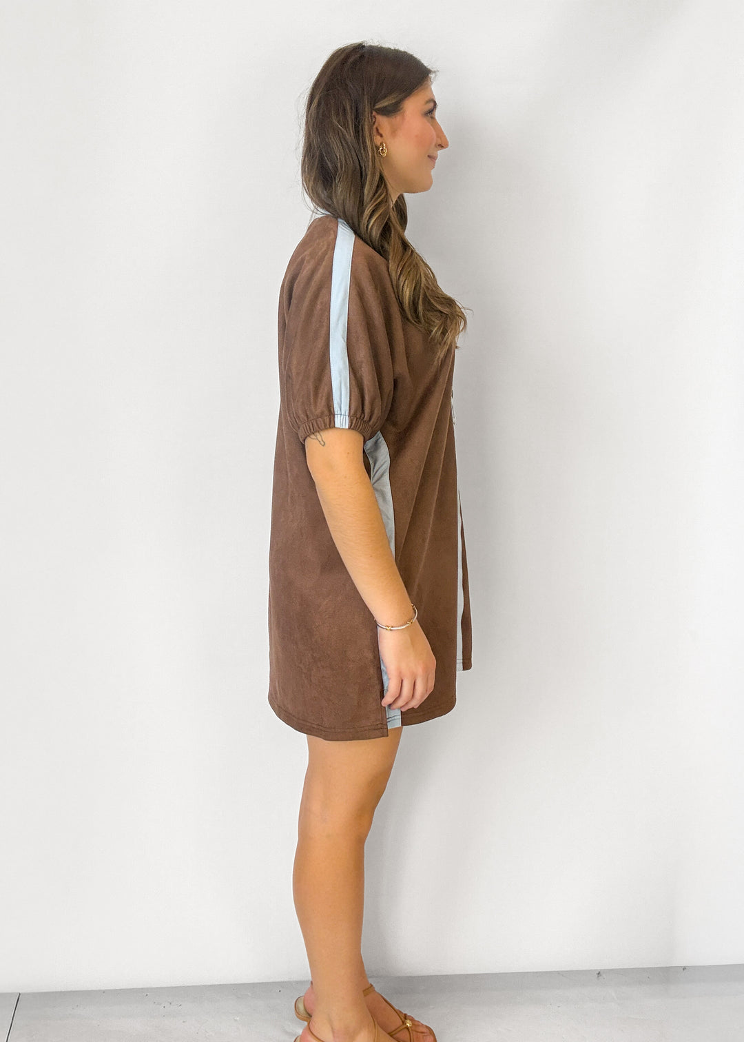 Eliana Mini Dress
