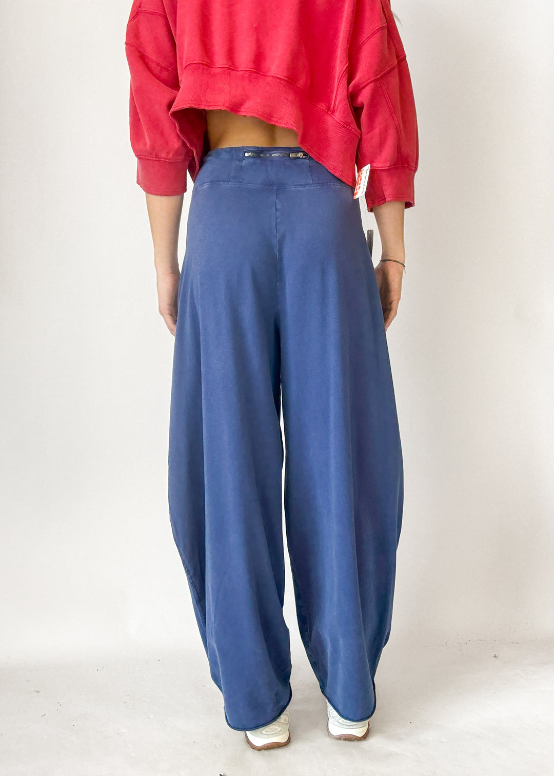 FP Movement Hot Shot Easy Pant - True Navy