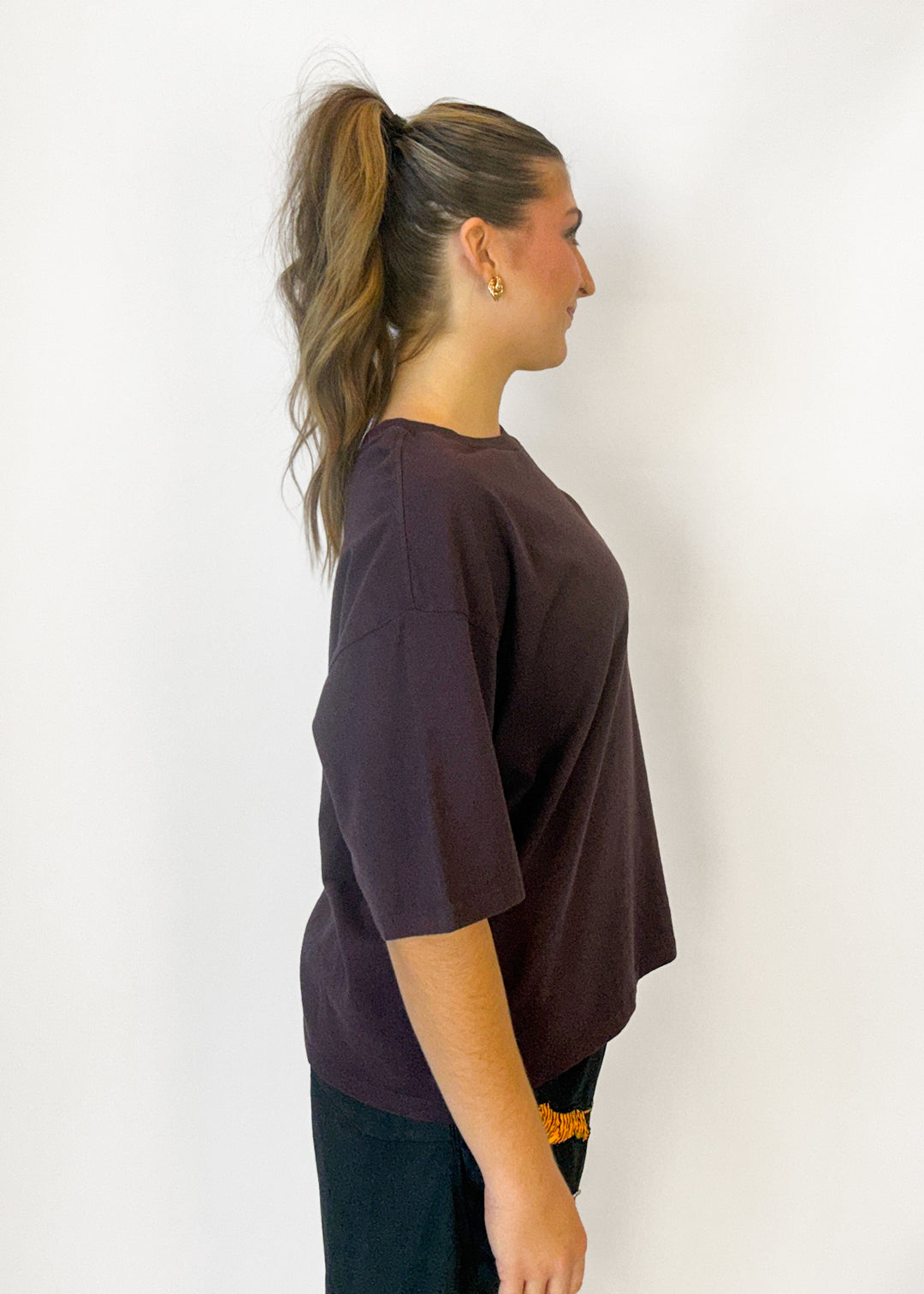 FP Movement Tackle Tee - Mars