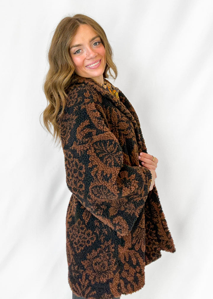 Ivy Jane Azriel Jacket