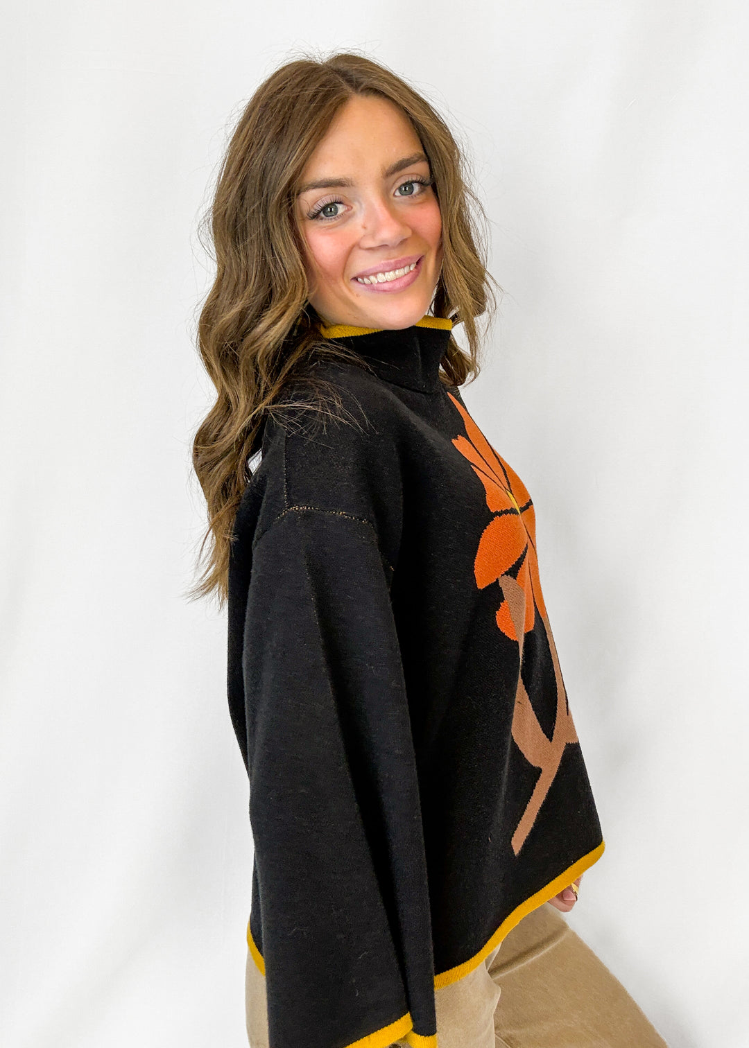 Ivy Jane Ellis Sweater