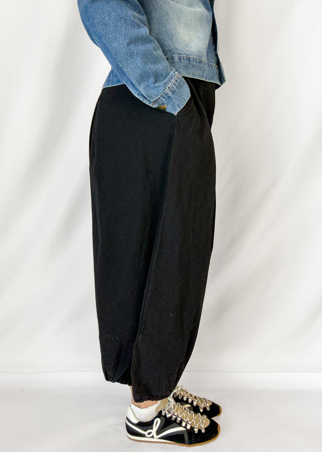 Vivianne Pants