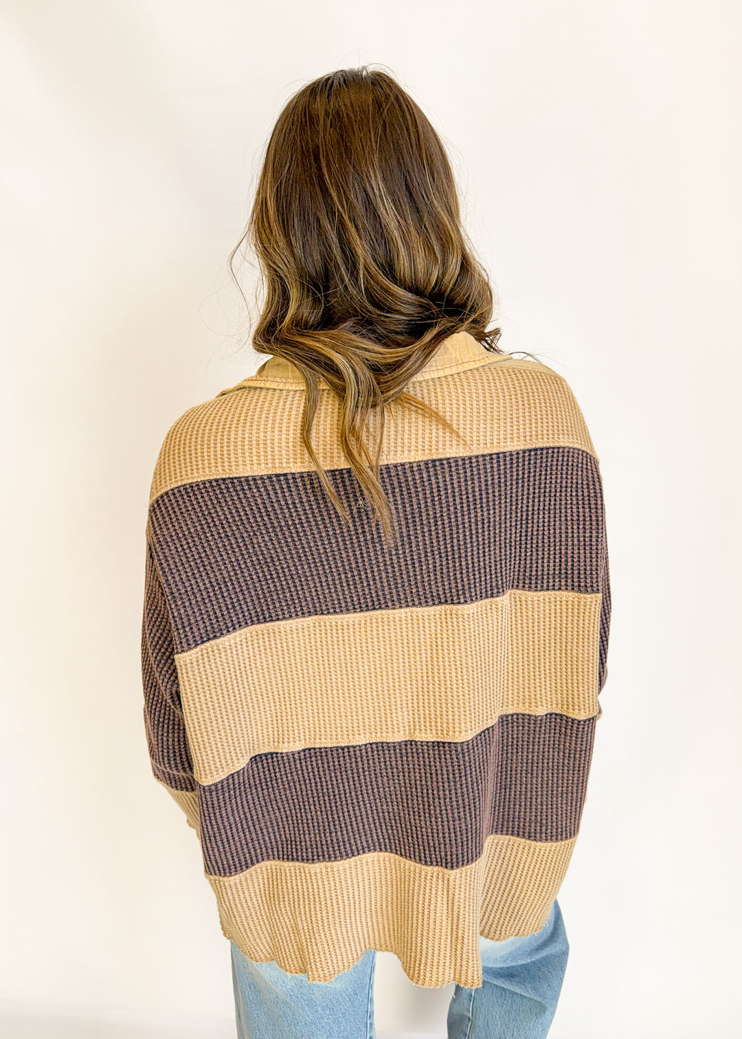 Free People Rainn Thermal