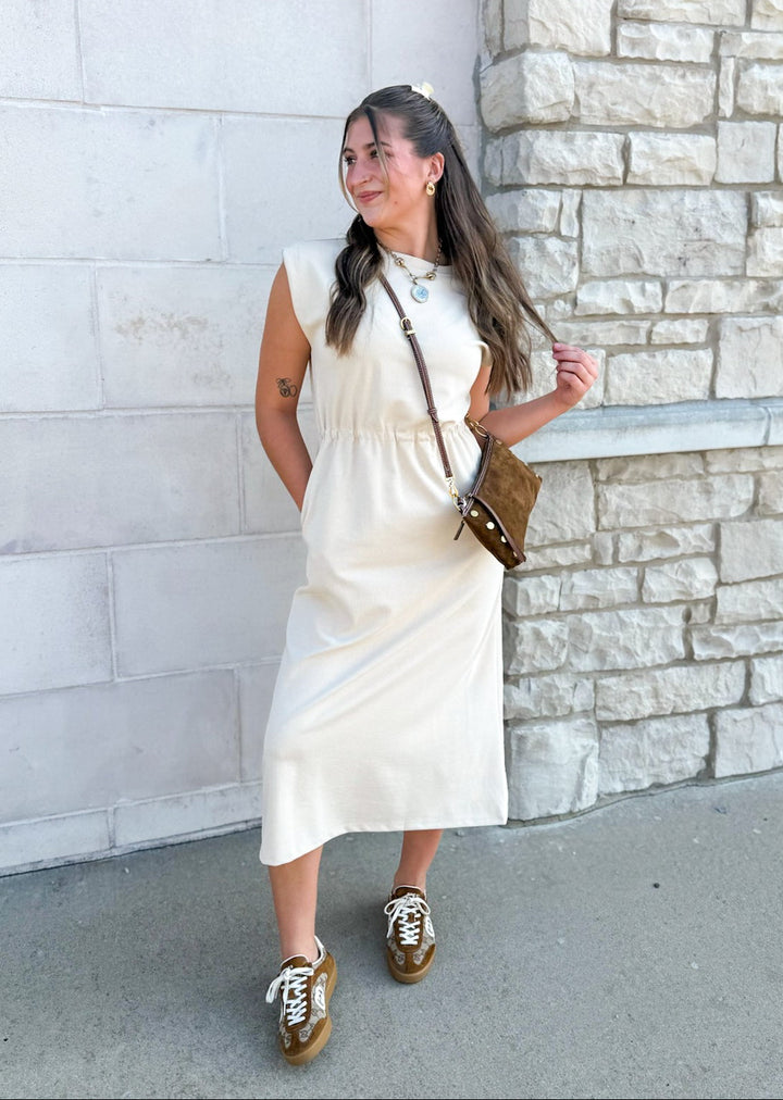 Madi Maxi Dress