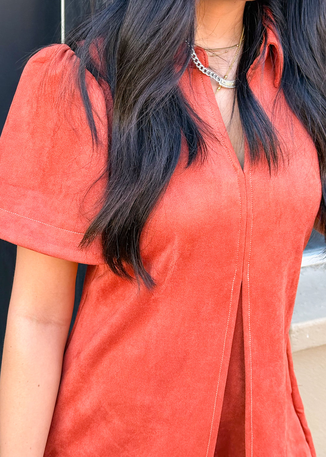 Courtney Mini Dress