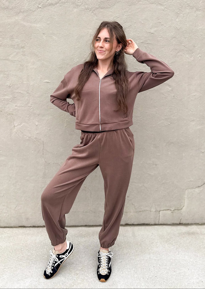 Varley Eli Jogger 27"