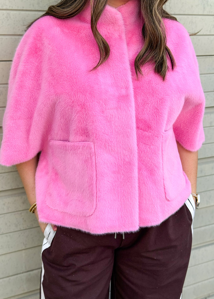 Ivy Jane Brooke Jacket