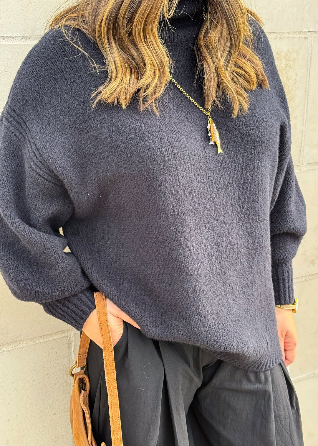 Free People Beaumont Tunic