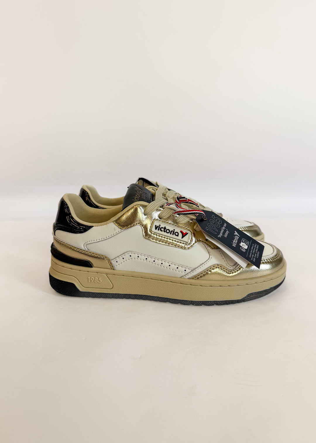 Victoria Janie Sneaker