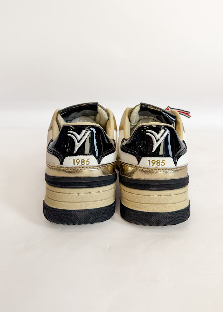 Victoria Janie Sneaker