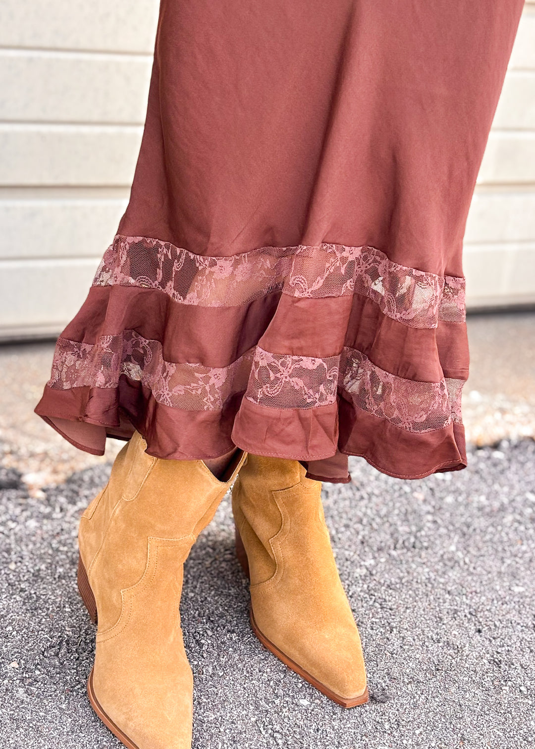 Free People Cat Nap Cowboy Boot