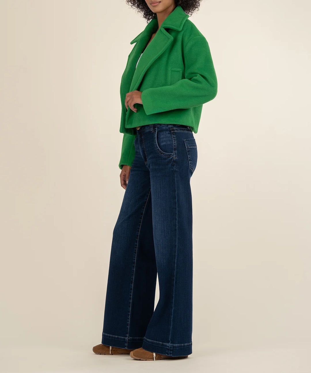 Kut From the Kloth Harper Jacket