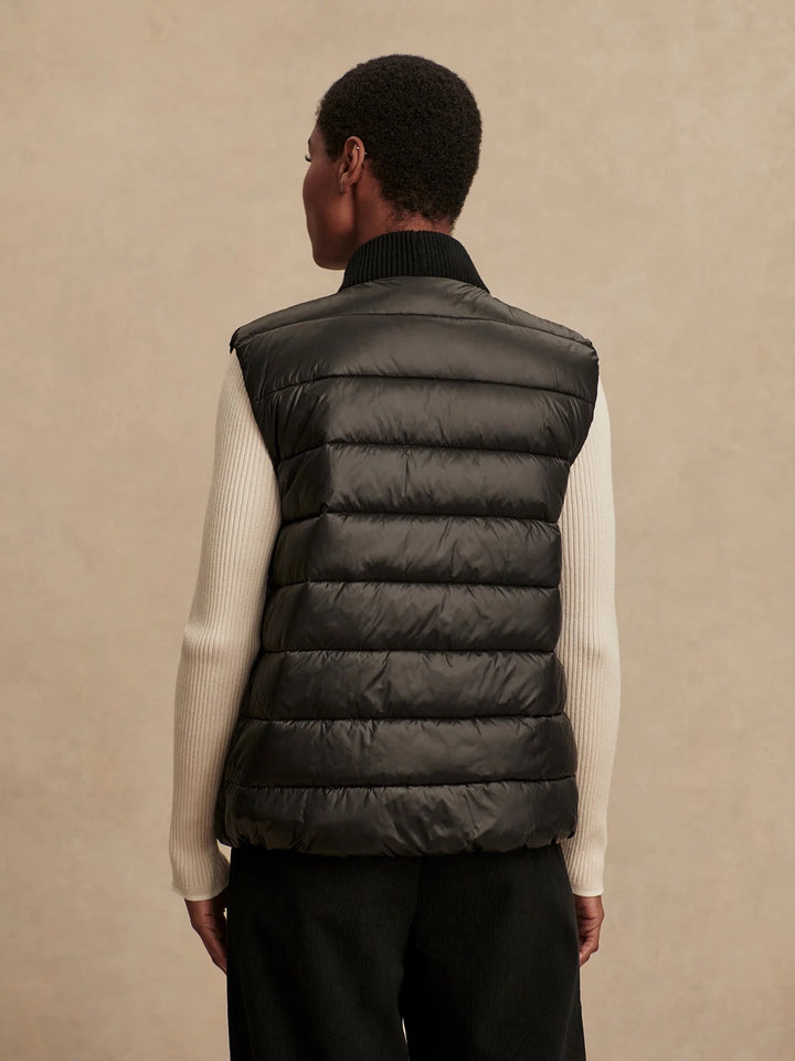 Varley Colwyn Combo Boxy Gilet