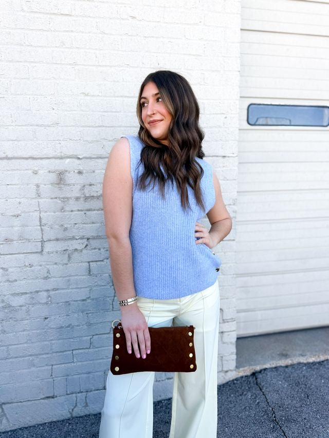 Meadow Wide Leg Pant