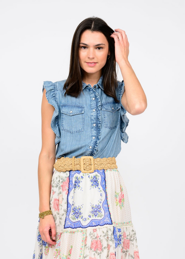 Ivy Jane Indi Top