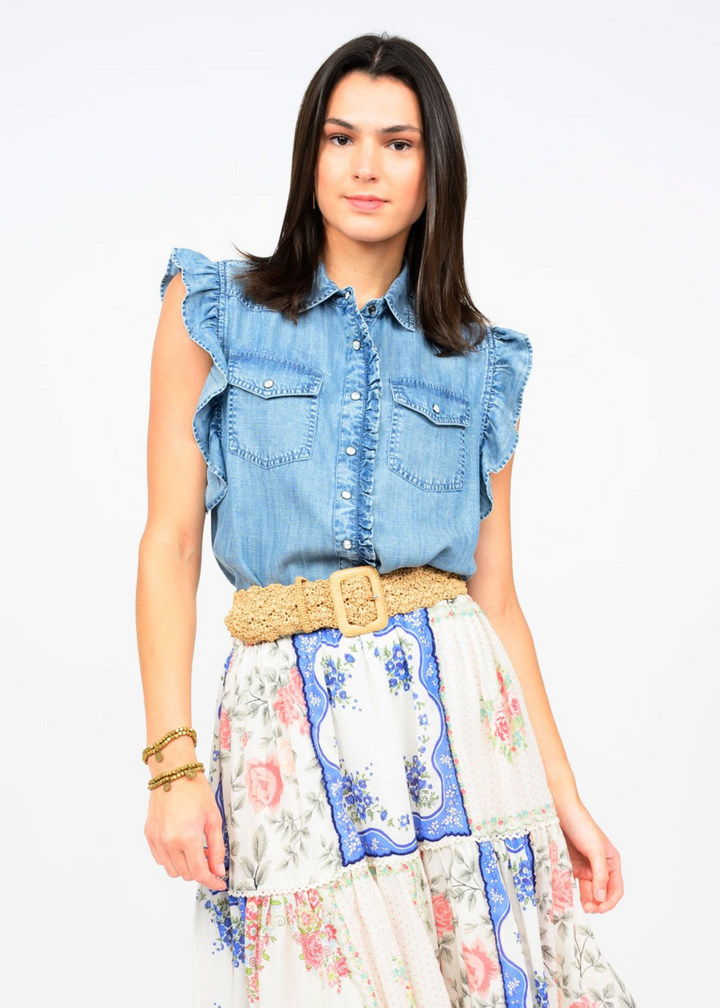 Ivy Jane Indi Top